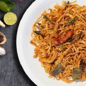 Lợi ích và tác dụng của việc ăn khô gà là gì?