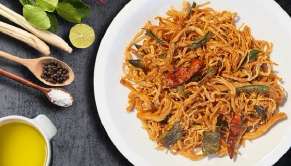 Lợi ích và tác dụng của việc ăn khô gà là gì?