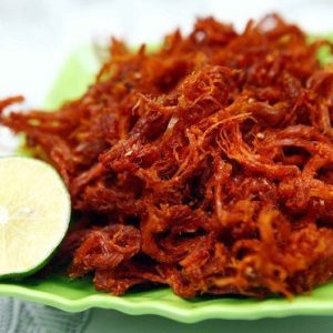 Cách làm thịt bò khô thơm ngon đơn giản tại nhà
