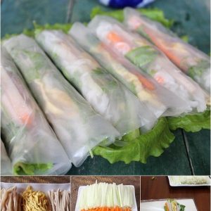 4 món ngon dễ làm, ăn hoài không ngán trong ngày Tết