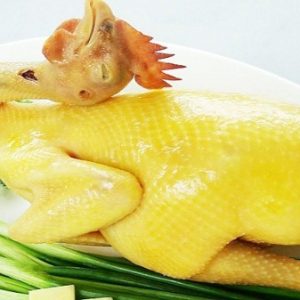 Cách làm gà cúng giao thừa cực đẹp không phải ai cũng biết