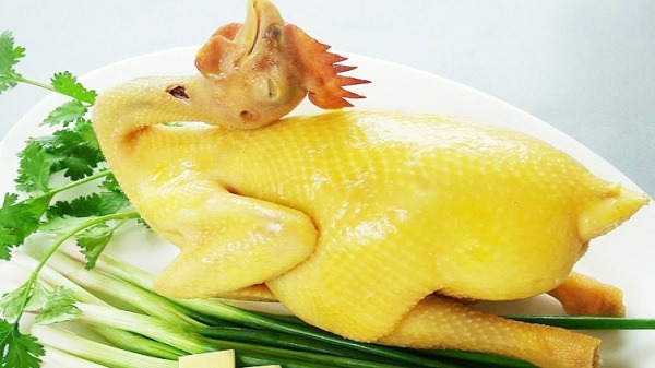 Cách làm gà cúng giao thừa cực đẹp không phải ai cũng biết