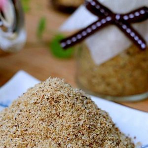 Hướng dẫn cách làm ruốc gà nấm ngon ngất ngây