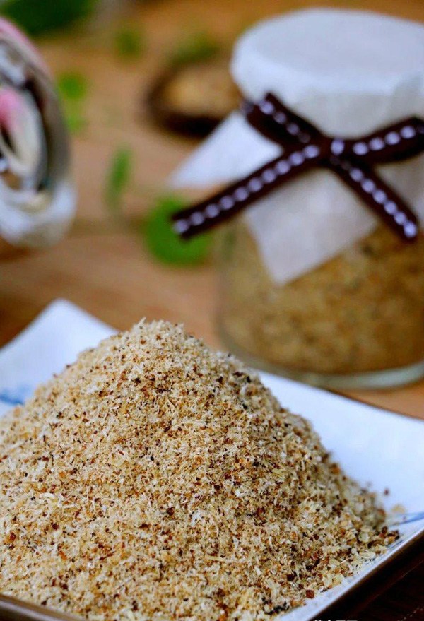 Hướng dẫn cách làm ruốc gà nấm ngon ngất ngây