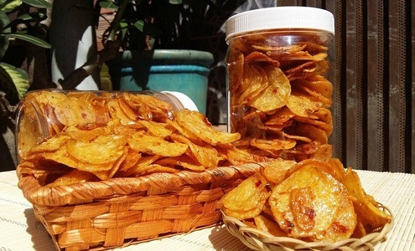 Top 10 món ăn vặt cay xè khiến cho dân văn phòng điên đảo