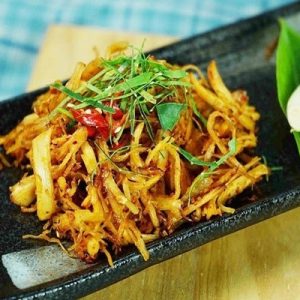 3 món ăn lai rai ngày tết không thể bỏ qua