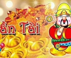 Sự tích về ngày vía Thần Tài