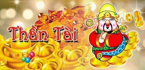 Sự tích về ngày vía Thần Tài