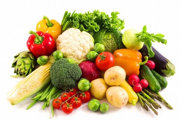 Bật mí những món ăn vặt tốt cho sức khỏe dân văn phòng
