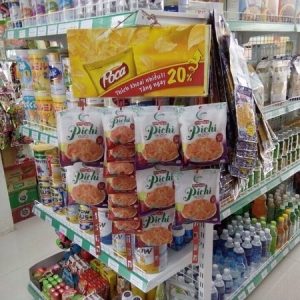 Chuyên sỉ, lẻ khô gà xé cay trên toàn quốc - Giá cực rẻ