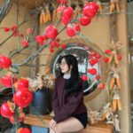 Chị Thùy