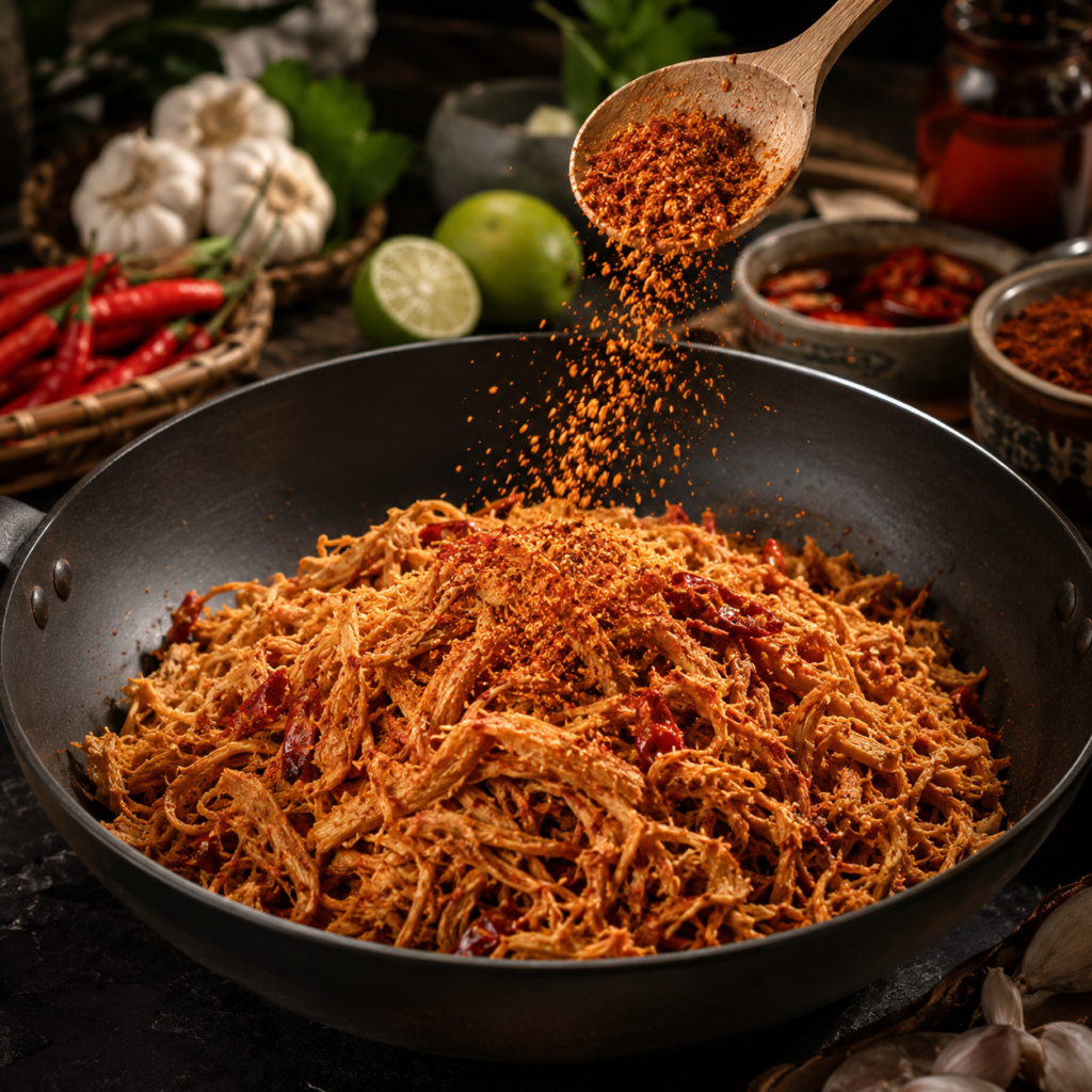 Công thức độc quyền